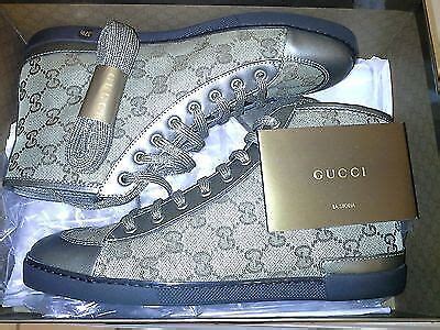 gucci ebay shoes|gucci gym shoes for women.